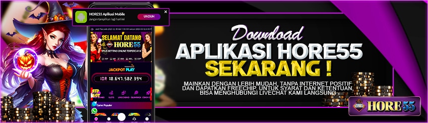 FREE CHIP BONUS DOWNLOAD APK HORE55